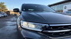 Volkswagen T-Roc 1.5 TSI R-Line 5dr Petrol Hatchback